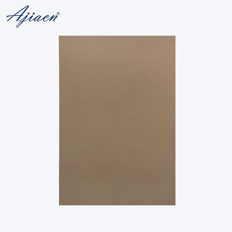 ajiacn  镀金导电布 AJ019