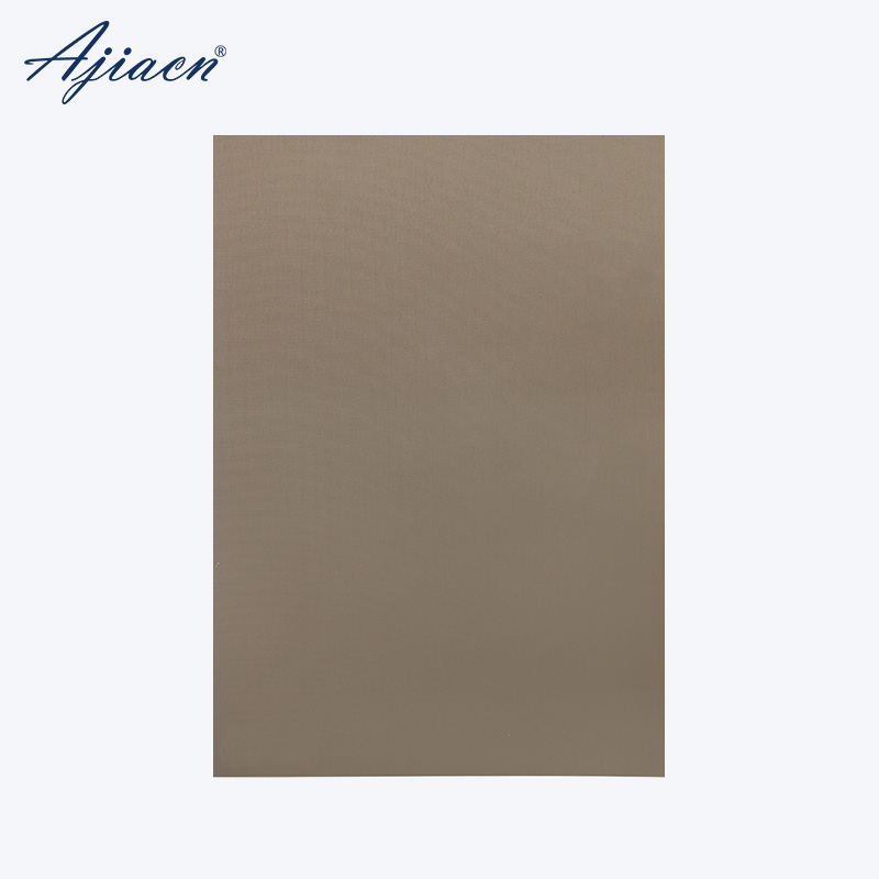 ajiacn  镀金导电布 AJ019