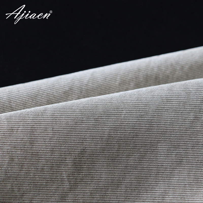ajiacn  防太赫兹辐射面料 AJ020