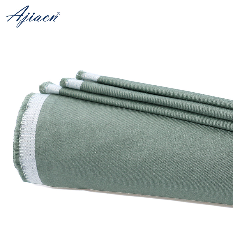 ajiacn  阻燃型防辐射面料 AJ021