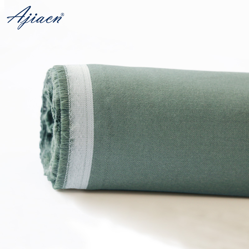 ajiacn  阻燃型防辐射面料 AJ021