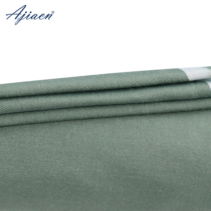 ajiacn  阻燃型防辐射面料 AJ021