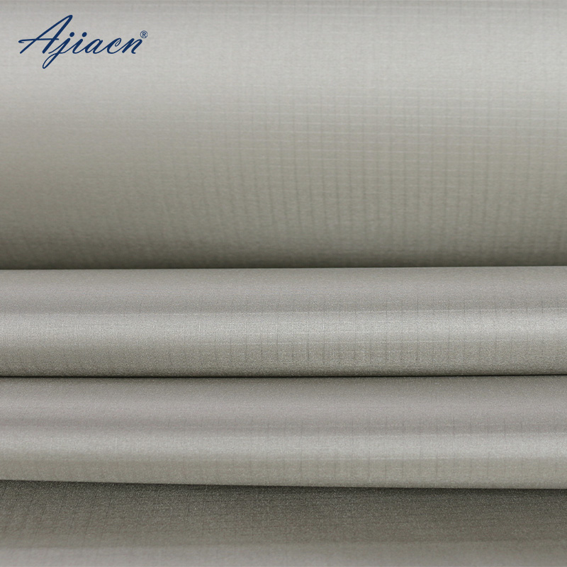 ajiacn  方格导电布  AJ027