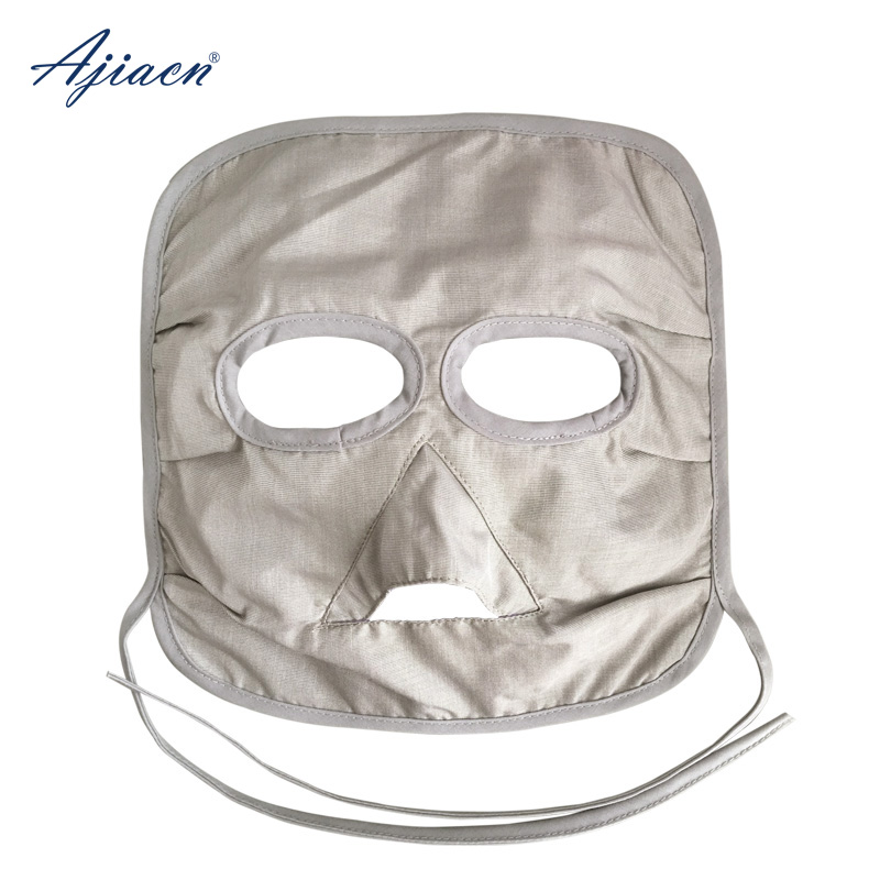 ajiacn  防电磁辐射面罩 