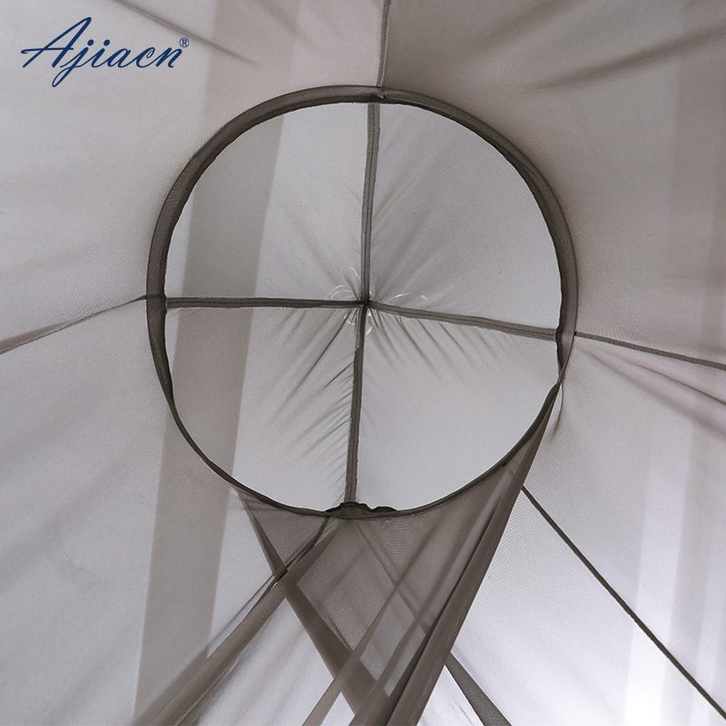 ajiacn  镀银防辐射蚊帐 10080