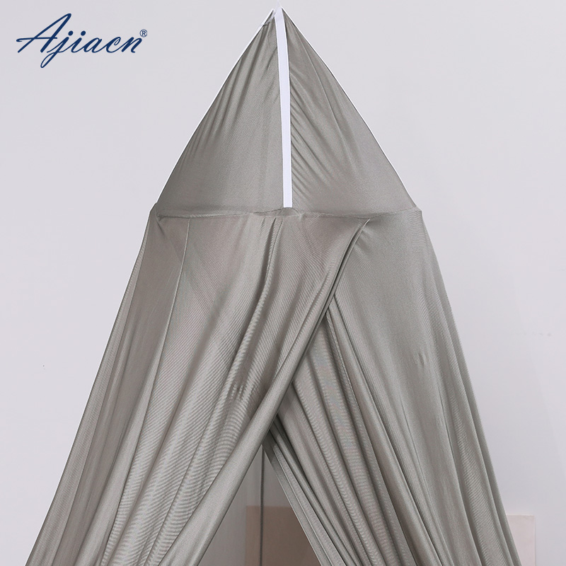 ajiacn  镀银防辐射蚊帐 10080