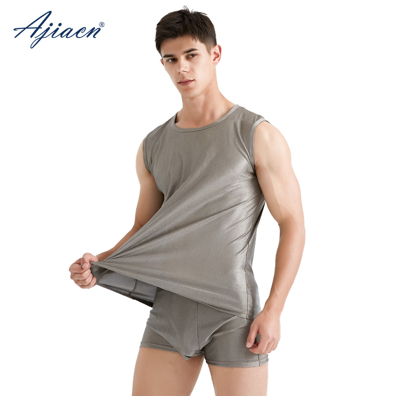 ajiacn 防电磁辐射内衣 AJ511