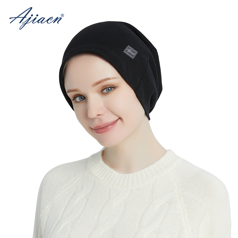 ajiacn 防电磁辐射头套 10064