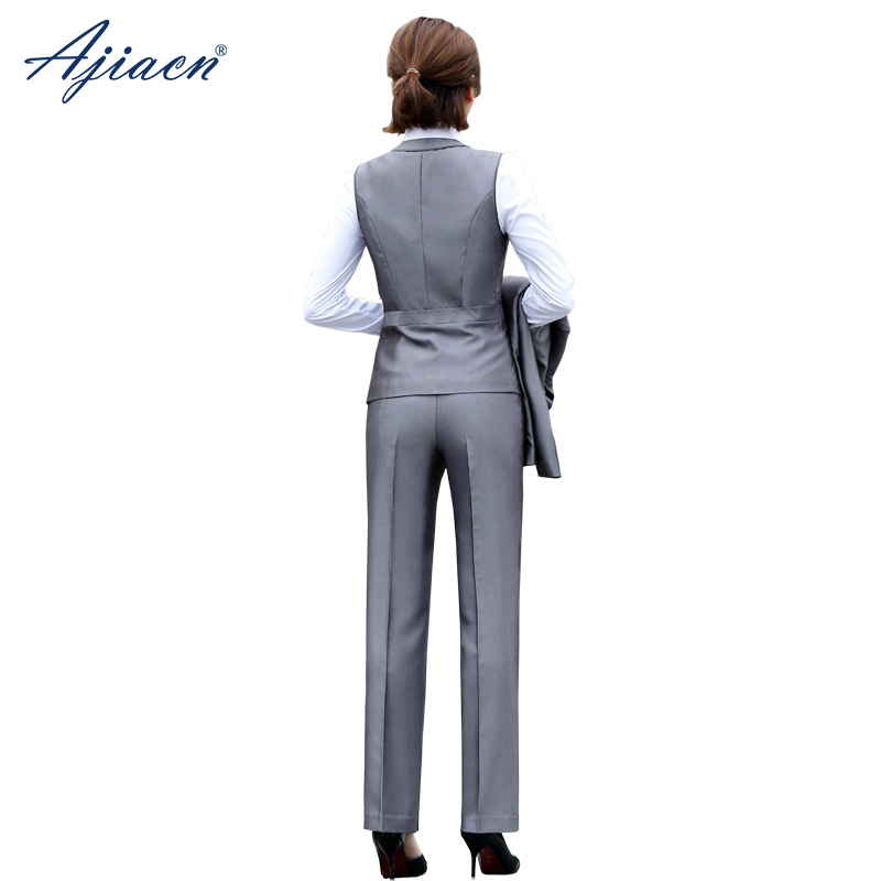 ajiacn  防电磁辐射职业装   AJLT-010
