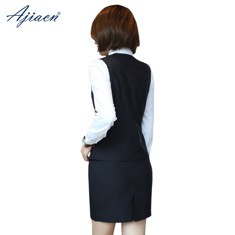 ajiacn  防电磁辐射职业装   AJYH-955