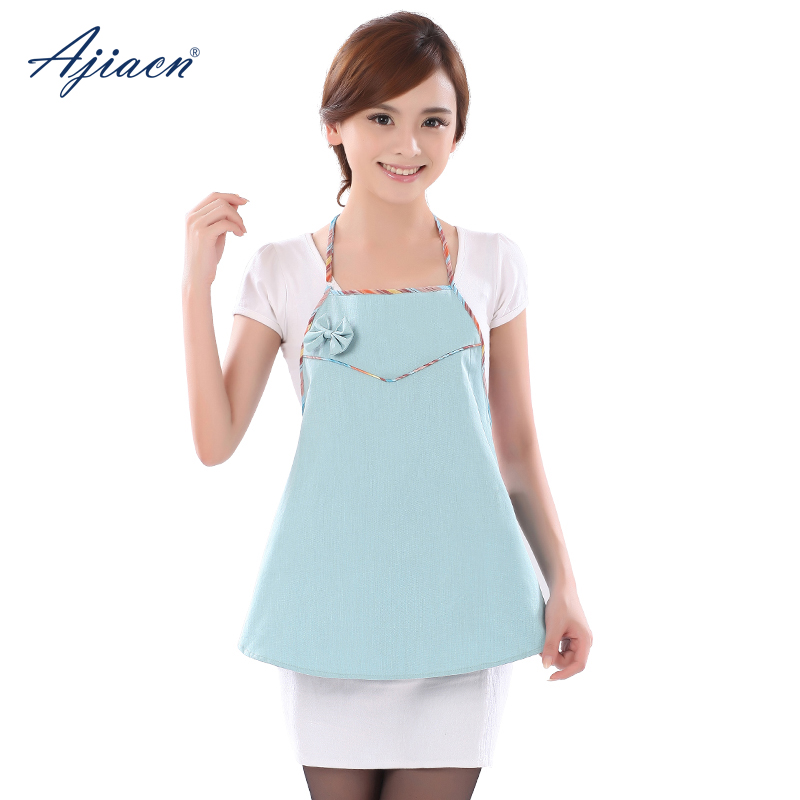 ajiacn  防电磁辐射肚兜 3002