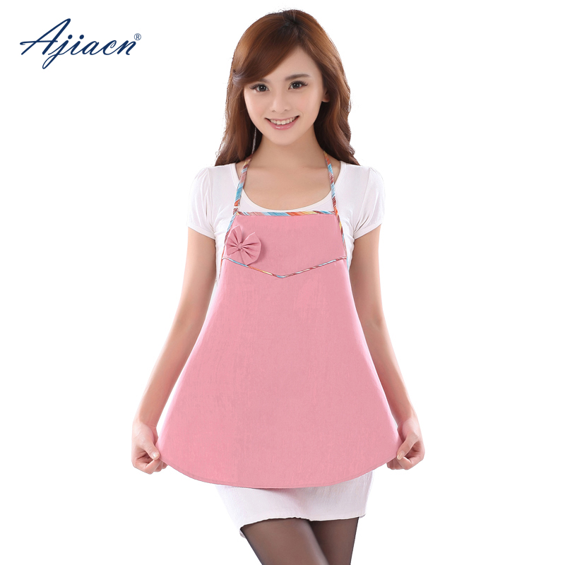 ajiacn  防电磁辐射肚兜 3002