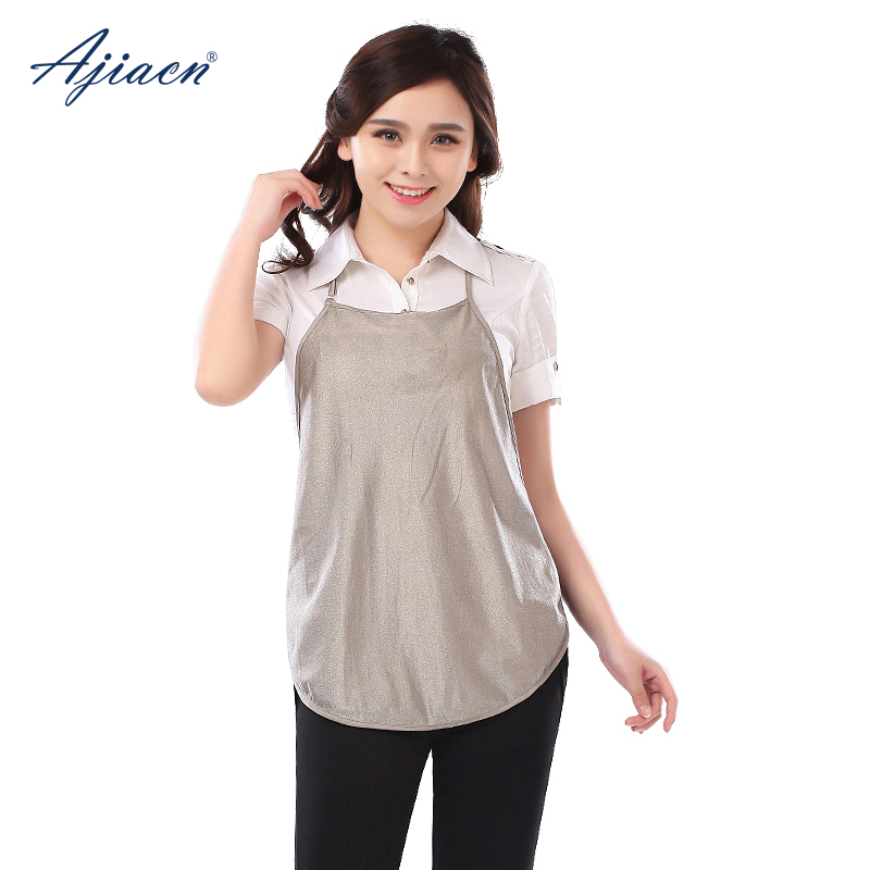 ajiacn  防电磁辐射肚兜 10001