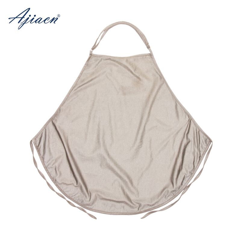 ajiacn  防电磁辐射肚兜 10001