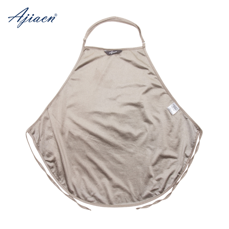 ajiacn  防电磁辐射肚兜 10001