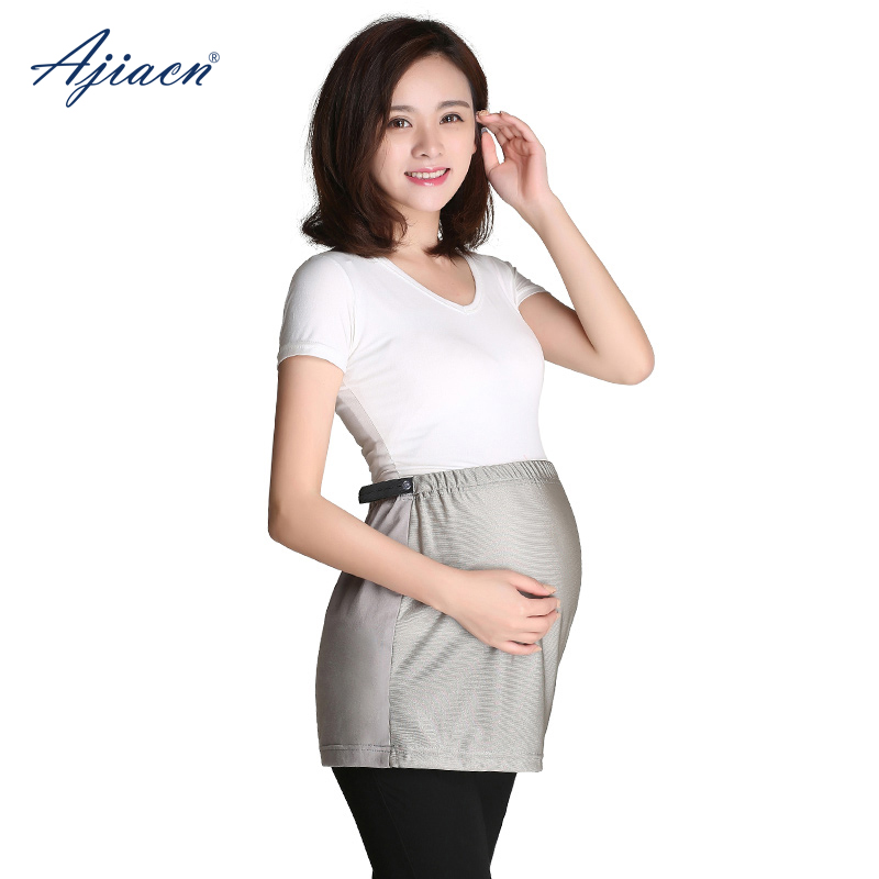 ajiacn  防电磁辐射肚围 10002