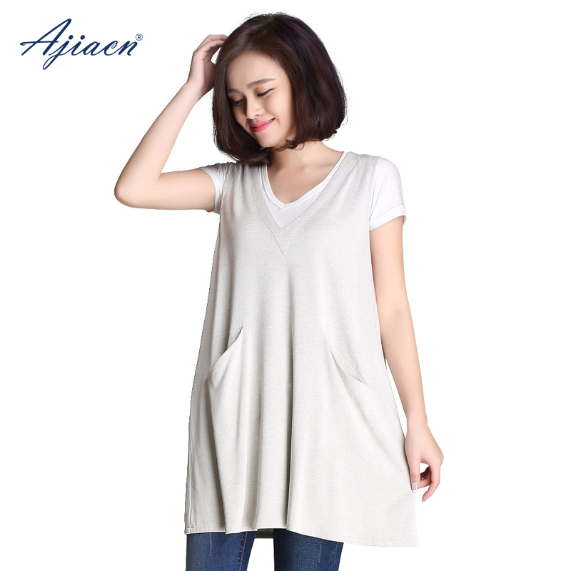 ajiacn  防电磁辐射孕妇裙 10033