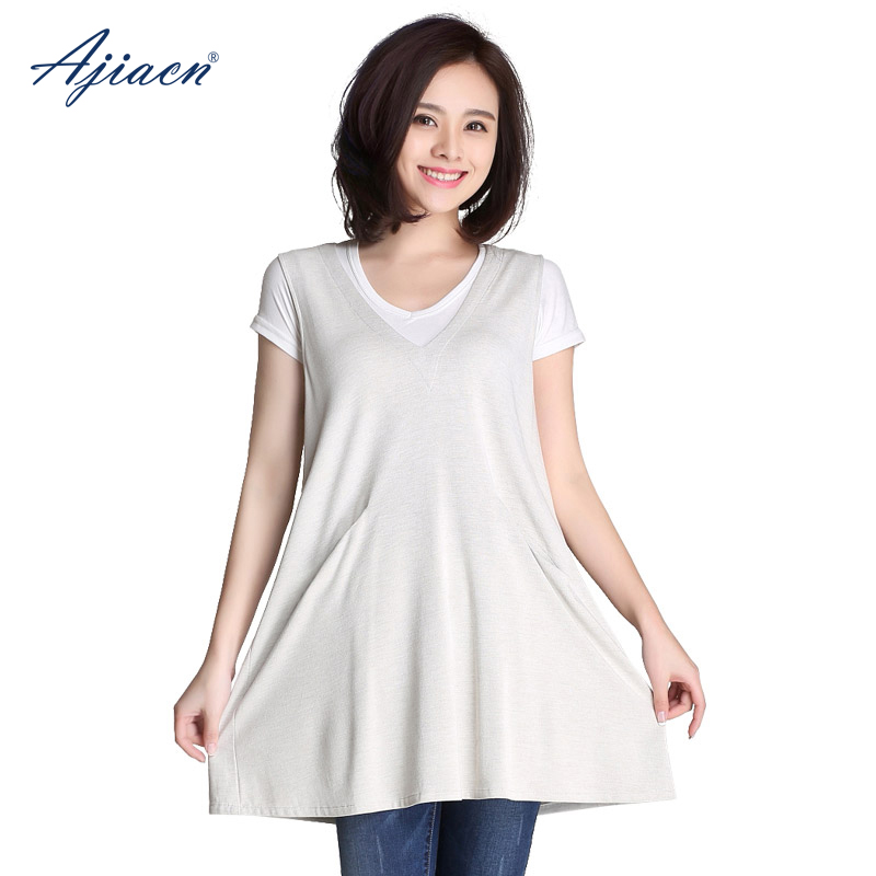 ajiacn  防电磁辐射孕妇裙 10033