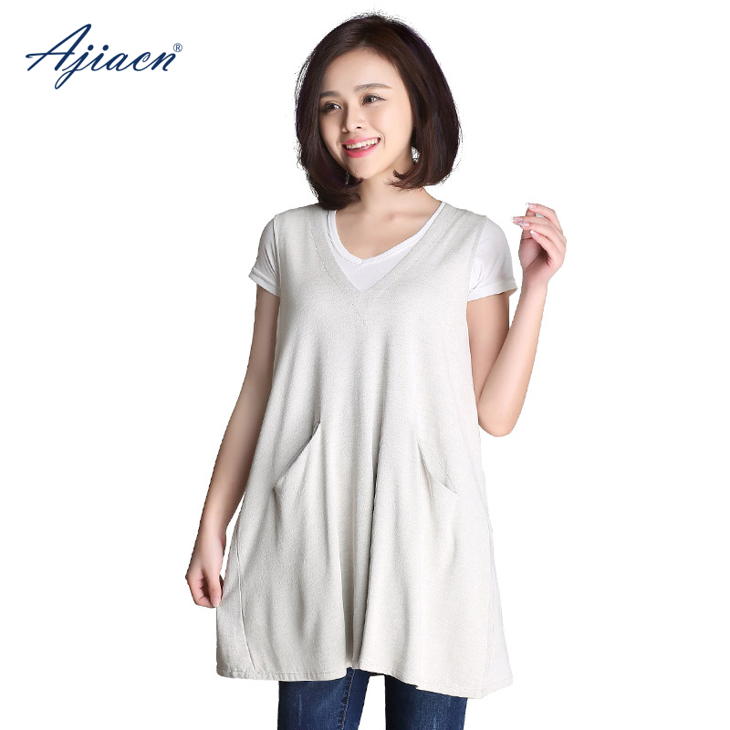 ajiacn  防电磁辐射孕妇裙 10033