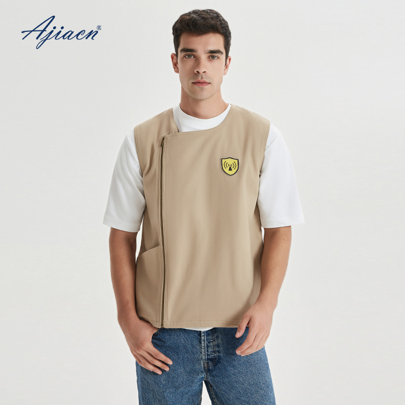 ajiacn  防电磁辐射马甲 AJ517