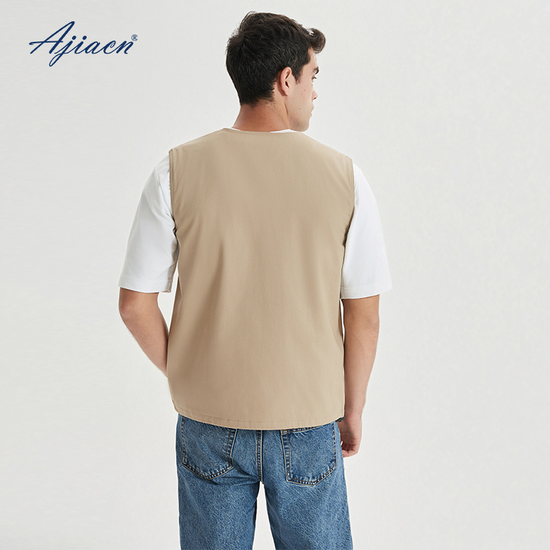 ajiacn  防电磁辐射马甲 AJ517