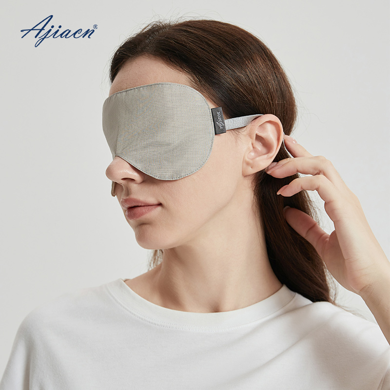 ajiacn 防电磁辐射眼罩 AJ002