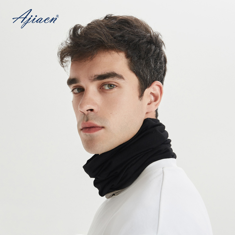 ajiacn  防电磁辐射围脖 10066