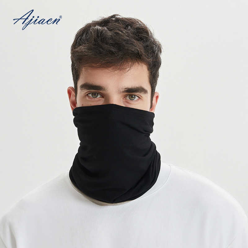 ajiacn  防电磁辐射围脖 10066