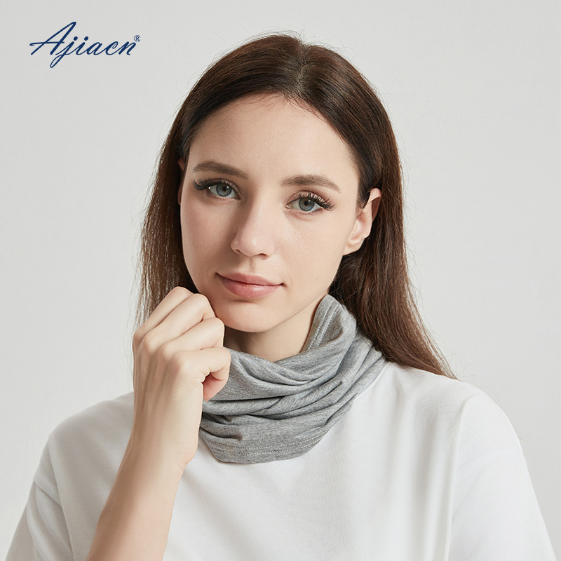 ajiacn  防电磁辐射围脖 10066