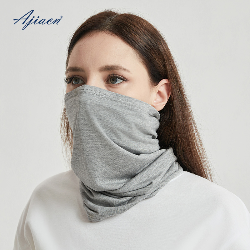 ajiacn  防电磁辐射围脖 10066