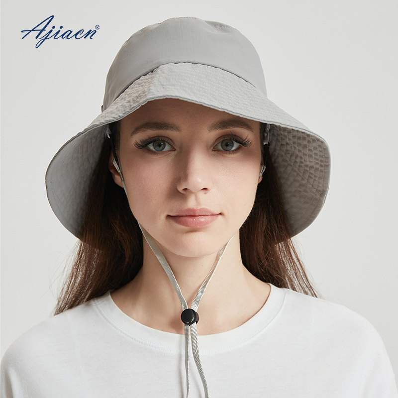 ajiacn  防电磁辐射渔夫帽 10067
