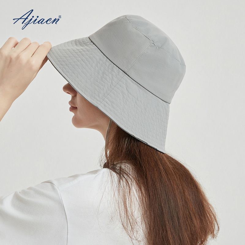 ajiacn  防电磁辐射渔夫帽 10067
