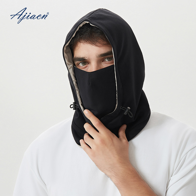 ajiacn 防电磁辐射头套 10063