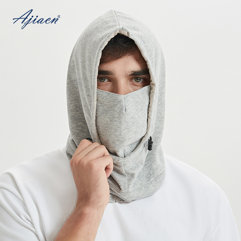 ajiacn 防电磁辐射头套 10063