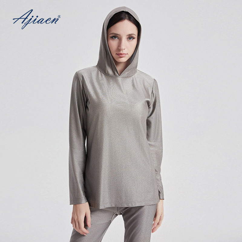 ajiacn 防电磁辐射秋衣 AJ510