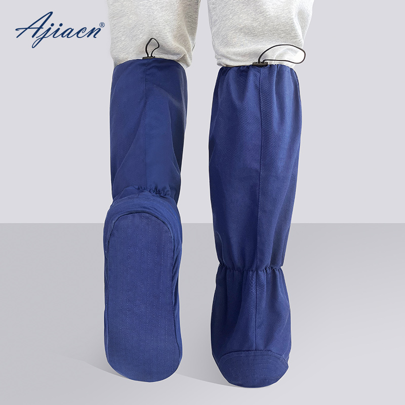 ajiacn  防电磁辐射鞋套 AJ111