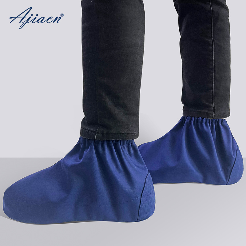 ajiacn  防电磁辐射鞋套 AJ111