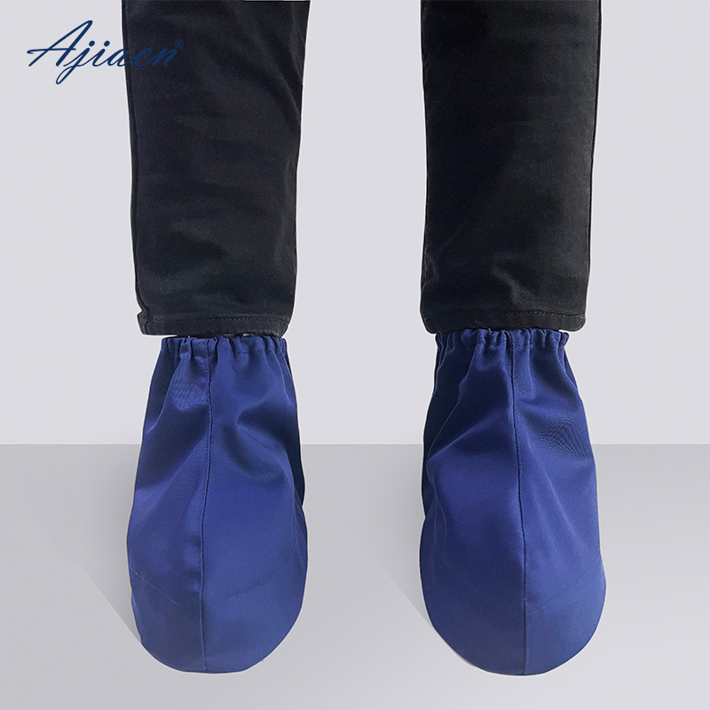 ajiacn  防电磁辐射鞋套 AJ111