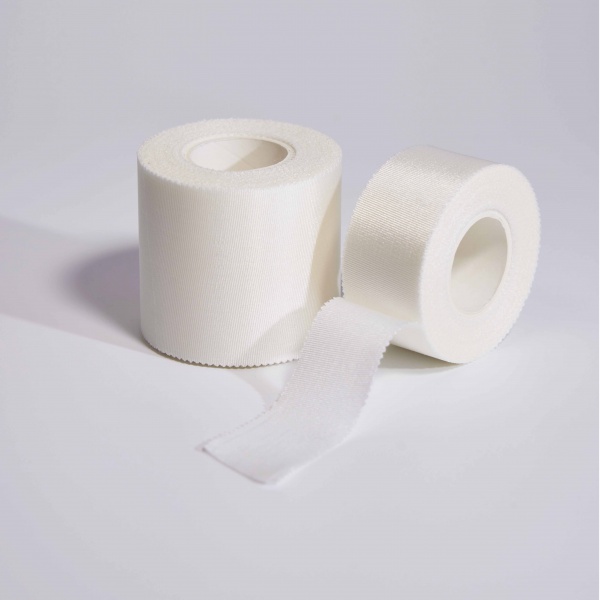 Surgical Silk-like Tape