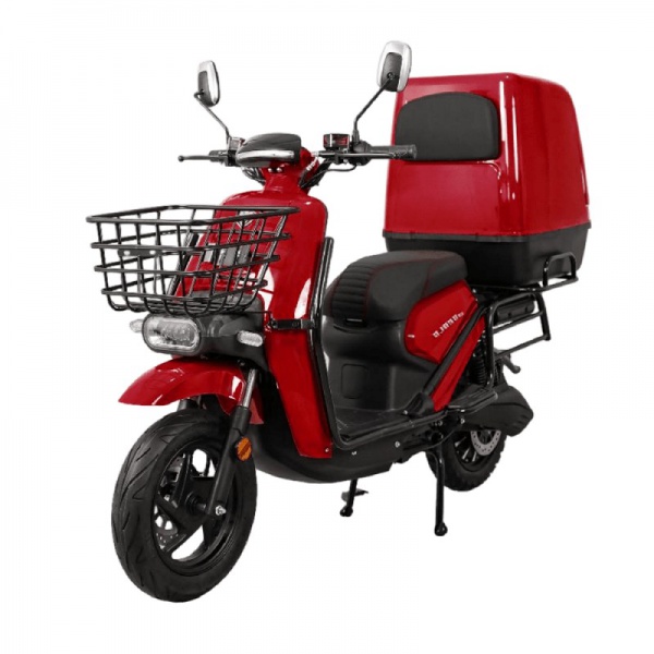 MINI Urban Commuter Electric Vehicle 1500W Brushless Motor