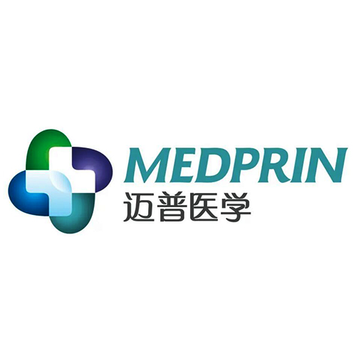 迈普医学