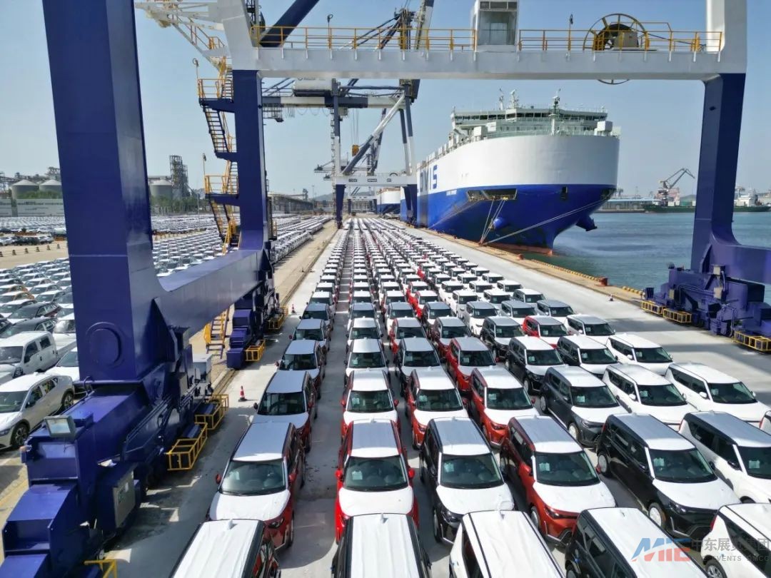Industry Insights: Impact of Middle East Volatility on Global Automotive Logistics and Export Dynamics