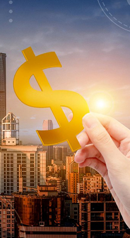 FINANCIAL SERVICE
