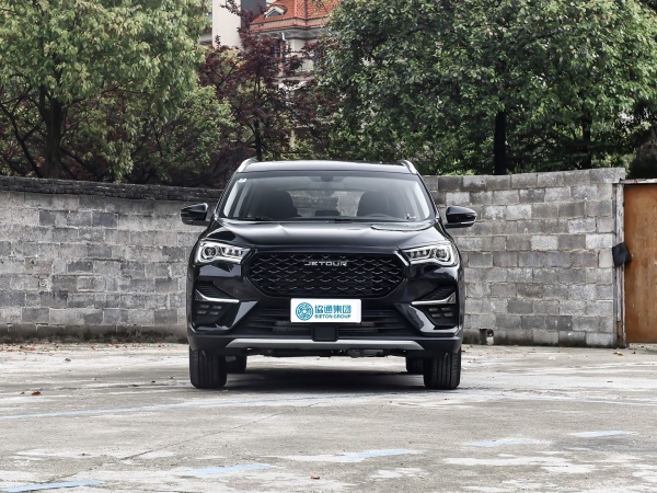 Jetour X90 2024 1.6T DCT Kirin Edition 7 Seaters
