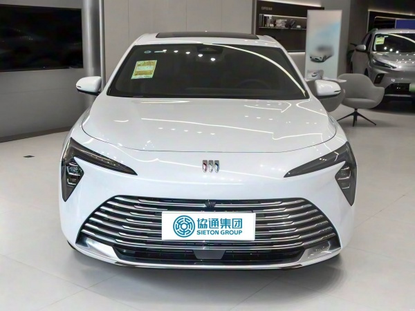 Buick  LaCrosse