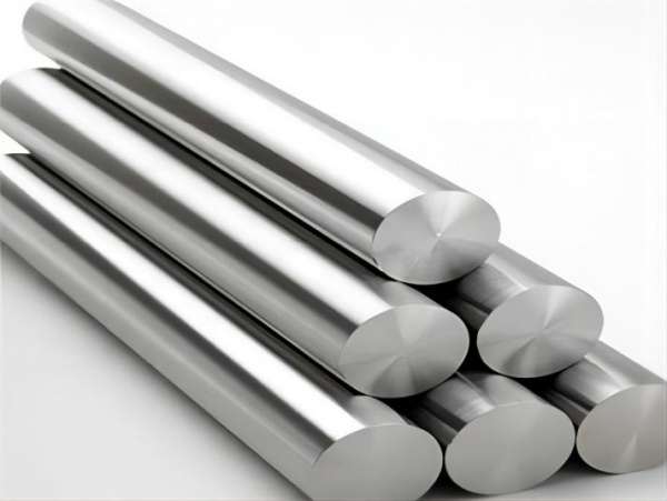 Titanium product