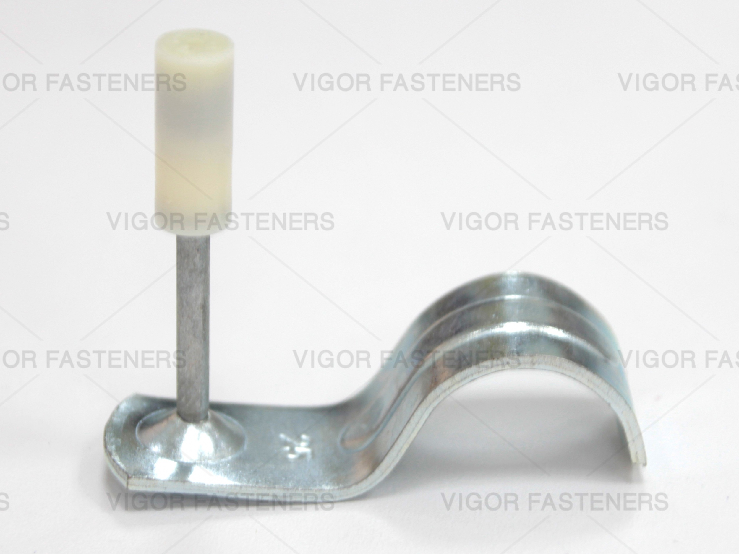 Pipe Clip Nail 