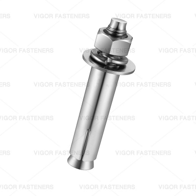 Sleeve Anchor