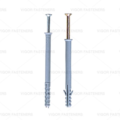 Nylon Hammer Anchor