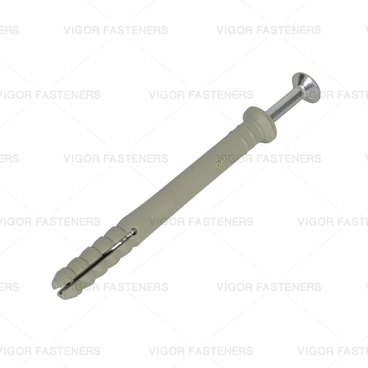Nylon Hammer Anchor